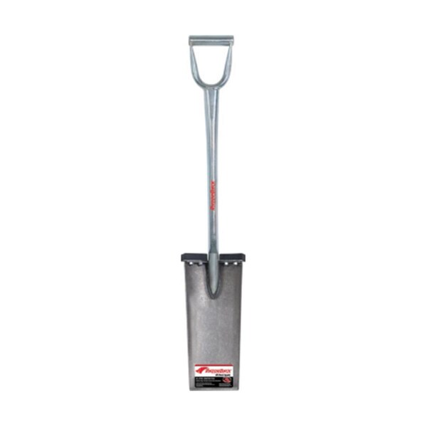 Arett Sales Razorback Industrial All Steel Spade A42G 2451700 - main